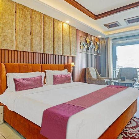 Hotel Woodville Inn - Hotel In Mcleodganj МакЛеод Ганж Екстериор снимка
