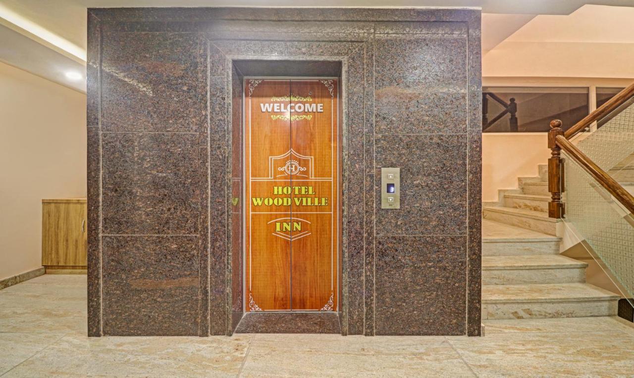 Hotel Woodville Inn - Hotel In Mcleodganj МакЛеод Ганж Екстериор снимка
