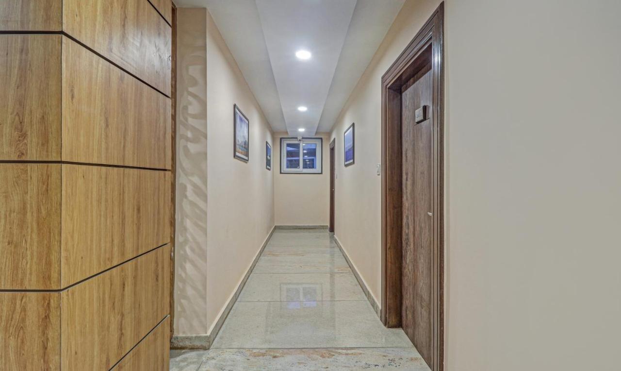 Hotel Woodville Inn - Hotel In Mcleodganj МакЛеод Ганж Екстериор снимка