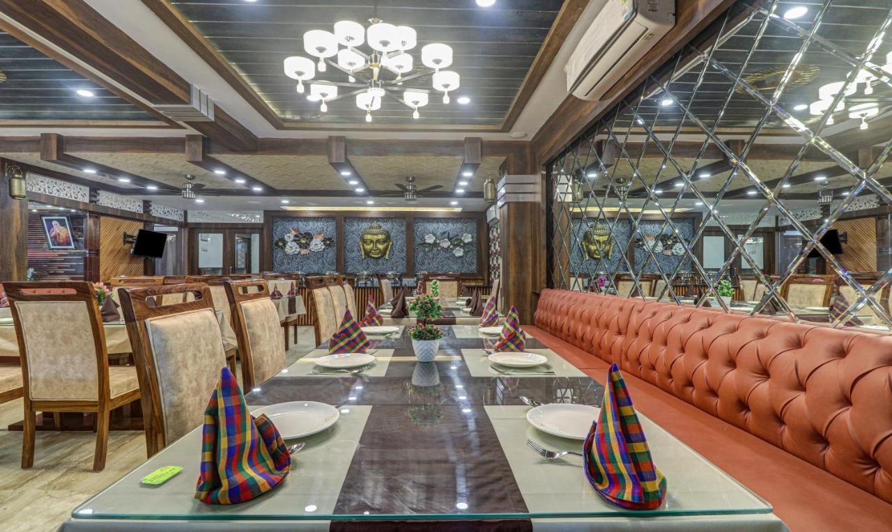 Hotel Woodville Inn - Hotel In Mcleodganj МакЛеод Ганж Екстериор снимка