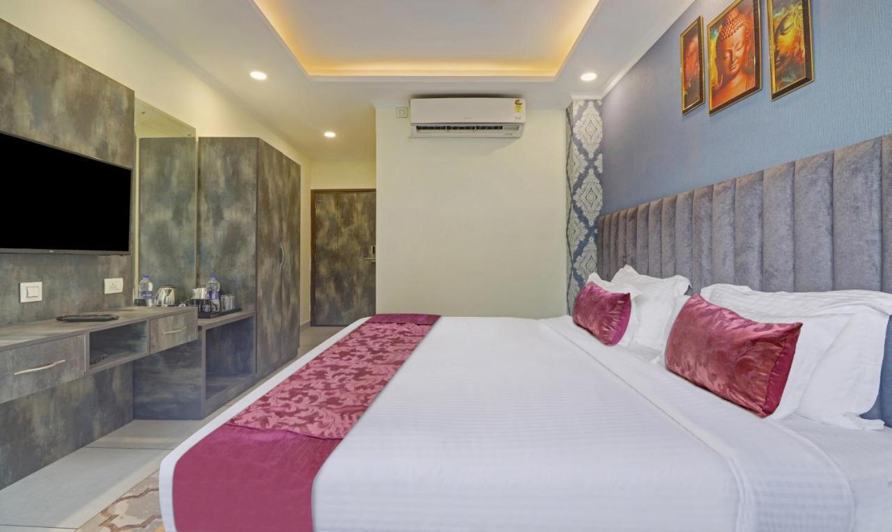 Hotel Woodville Inn - Hotel In Mcleodganj МакЛеод Ганж Екстериор снимка