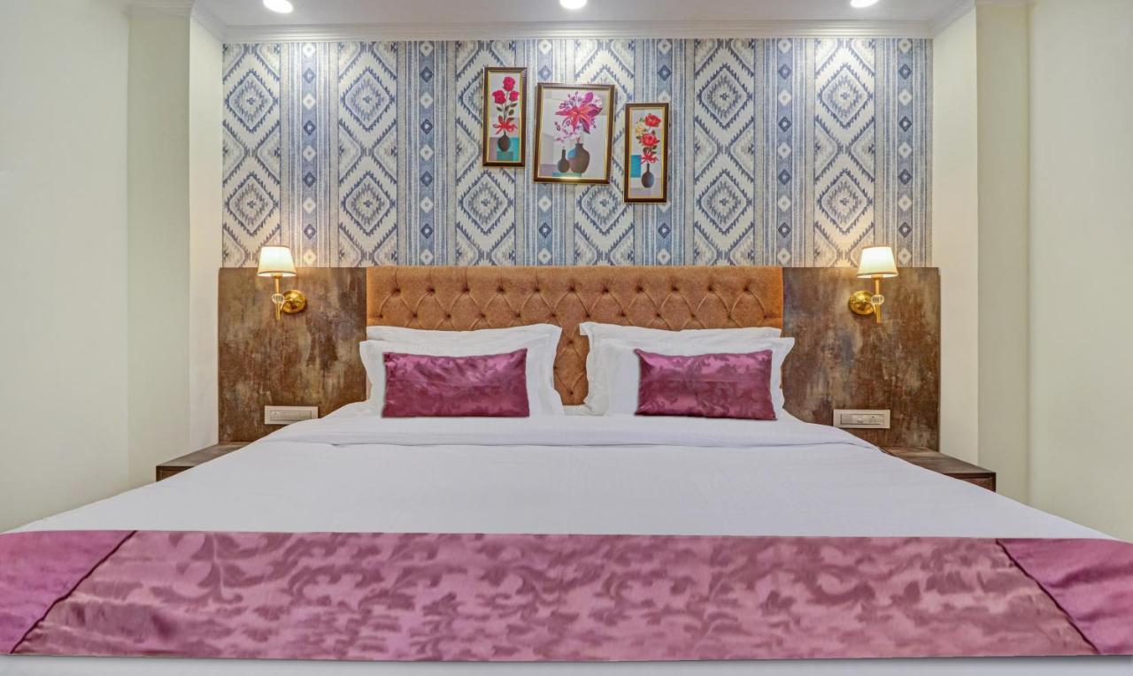 Hotel Woodville Inn - Hotel In Mcleodganj МакЛеод Ганж Екстериор снимка