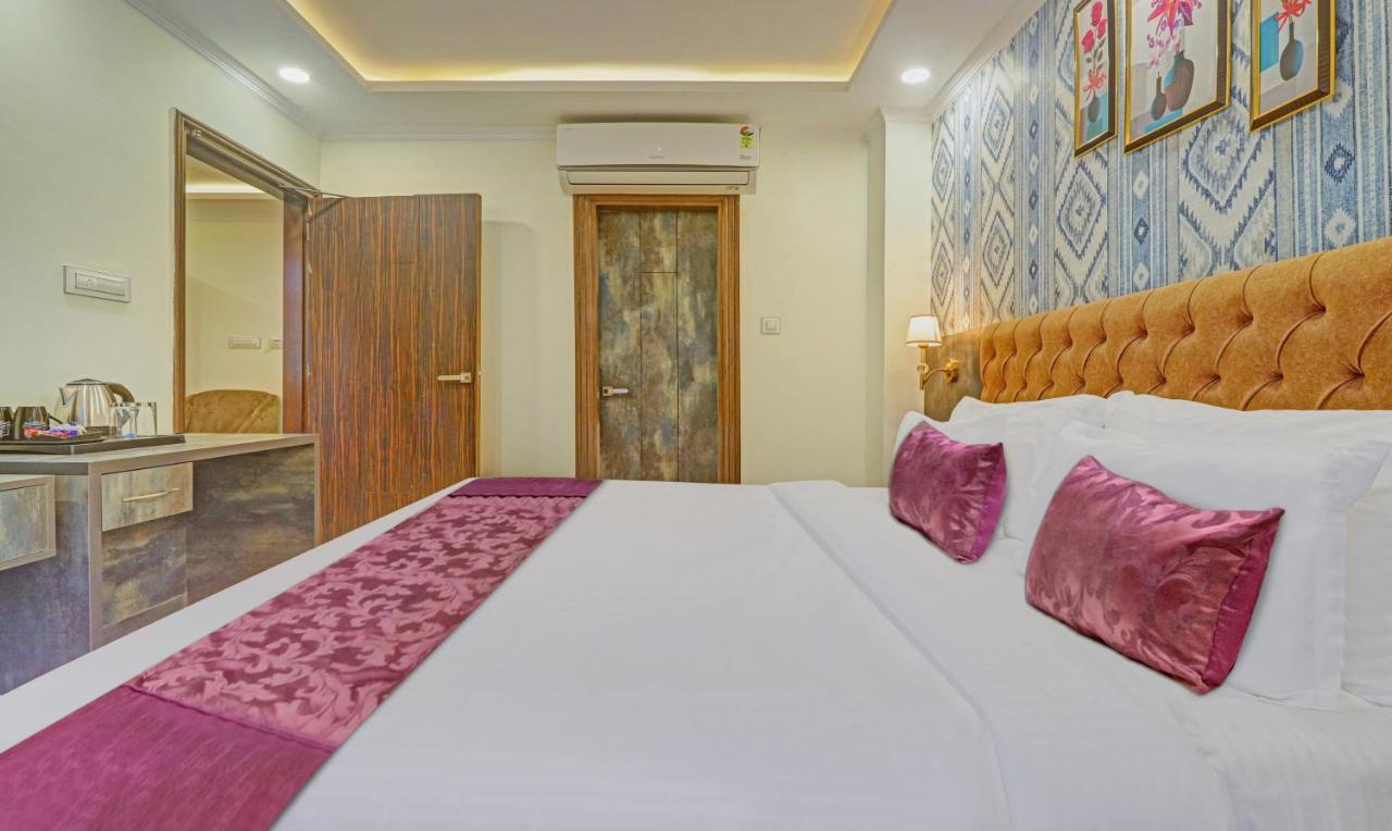 Hotel Woodville Inn - Hotel In Mcleodganj МакЛеод Ганж Екстериор снимка