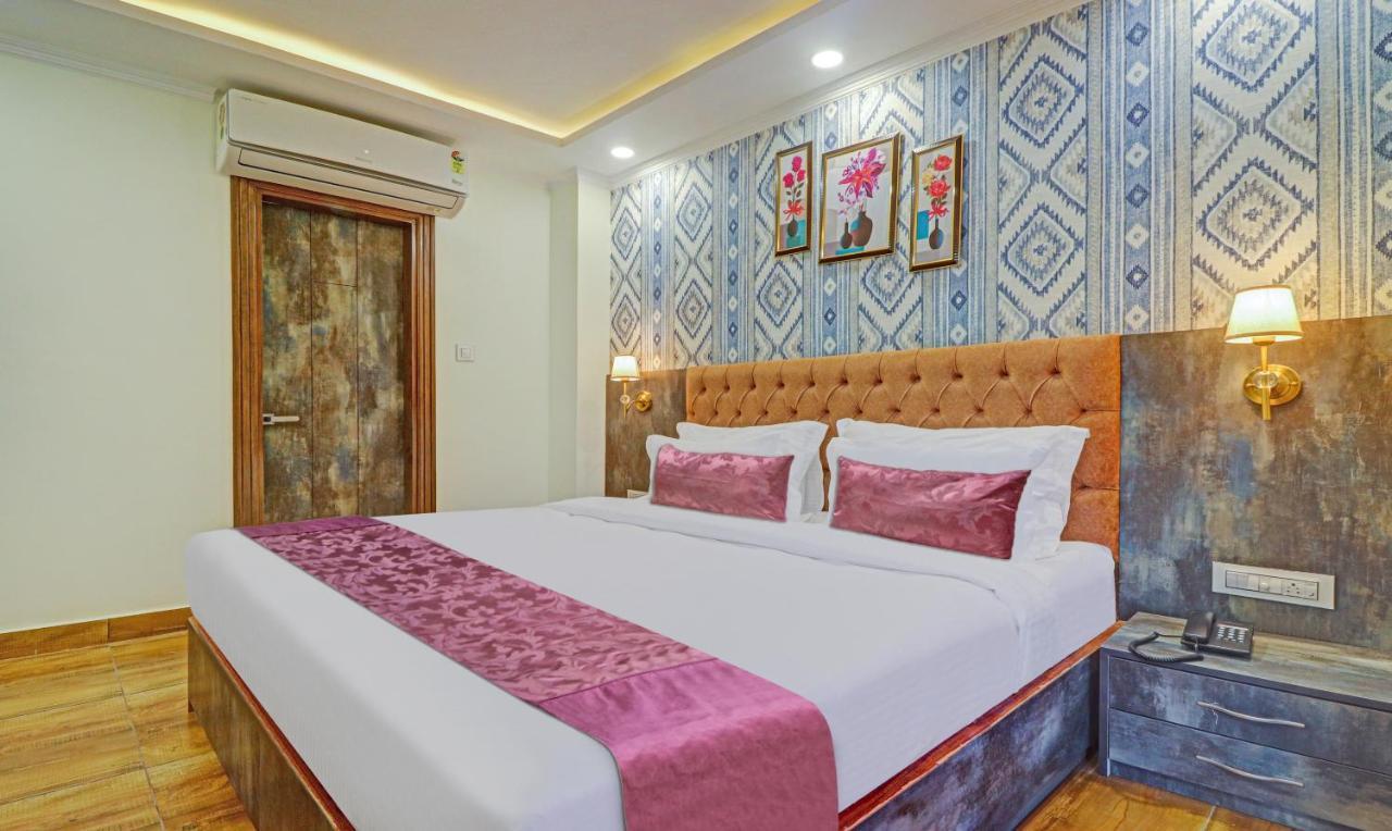 Hotel Woodville Inn - Hotel In Mcleodganj МакЛеод Ганж Екстериор снимка