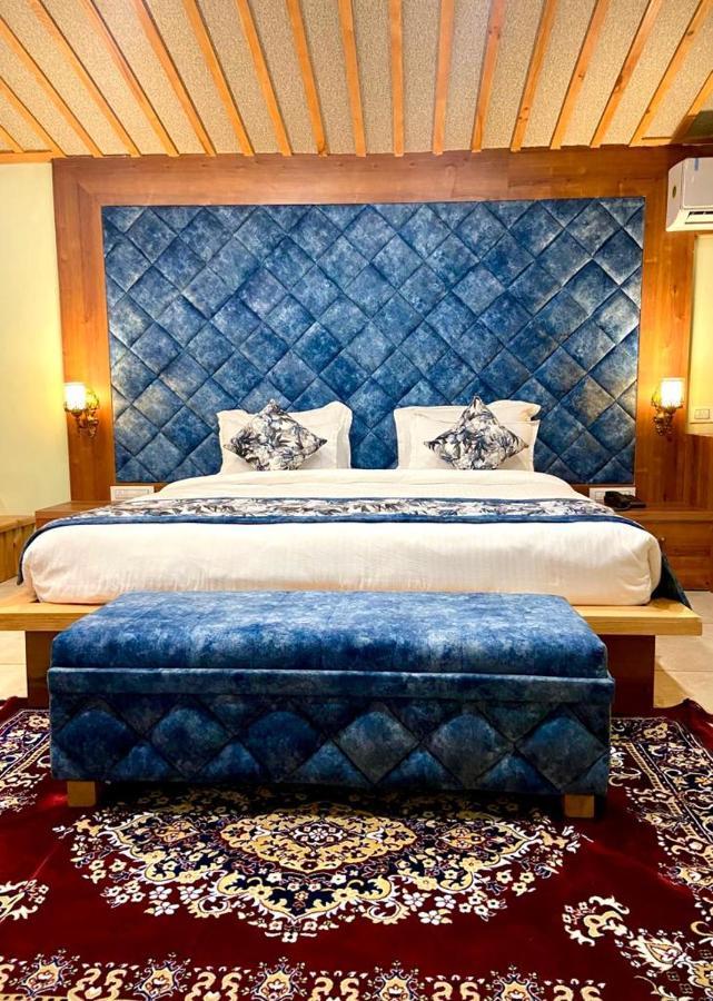 Hotel Woodville Inn - Hotel In Mcleodganj МакЛеод Ганж Екстериор снимка